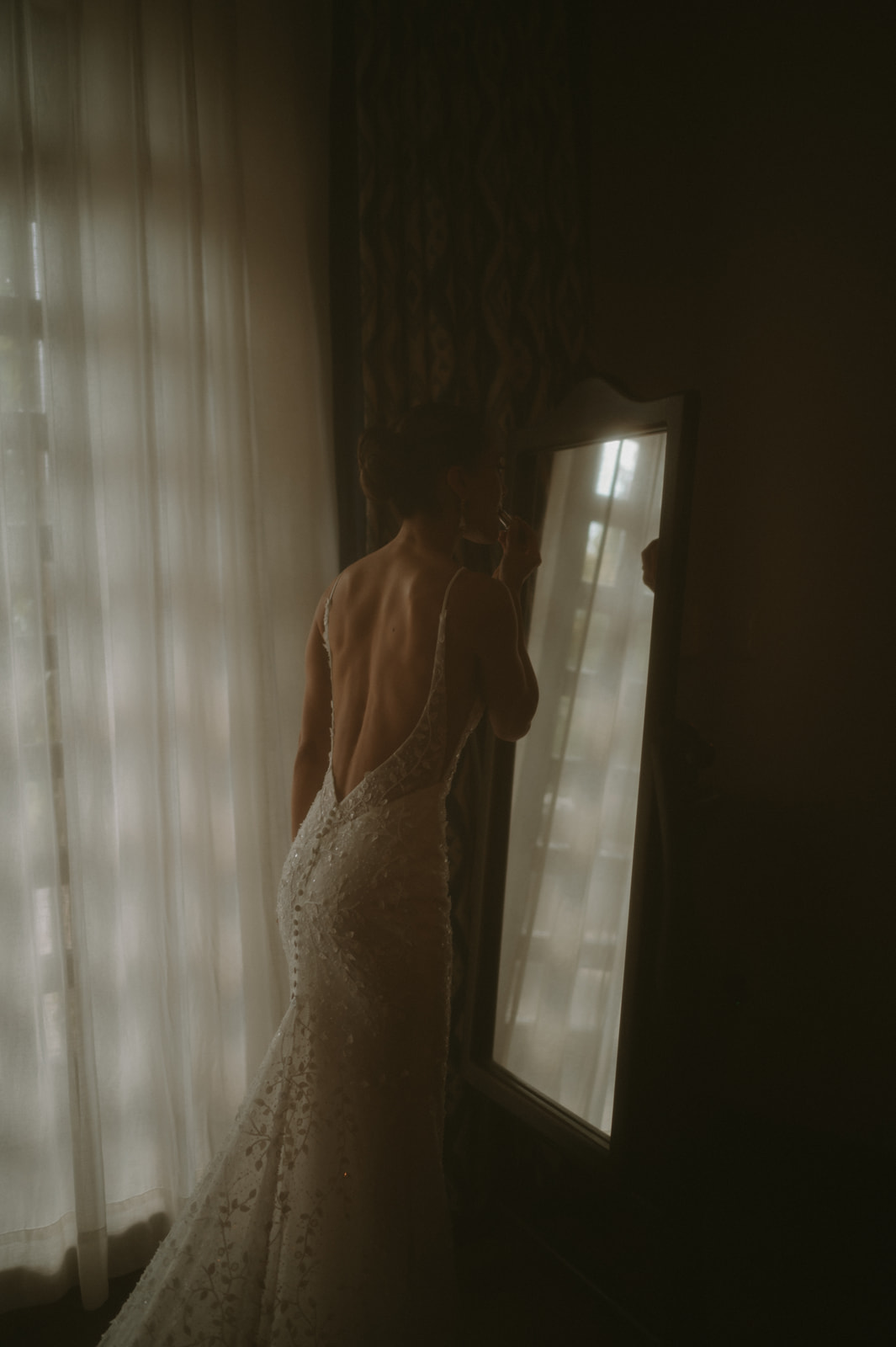 Extra hour - J|A Wedding Photojournalism