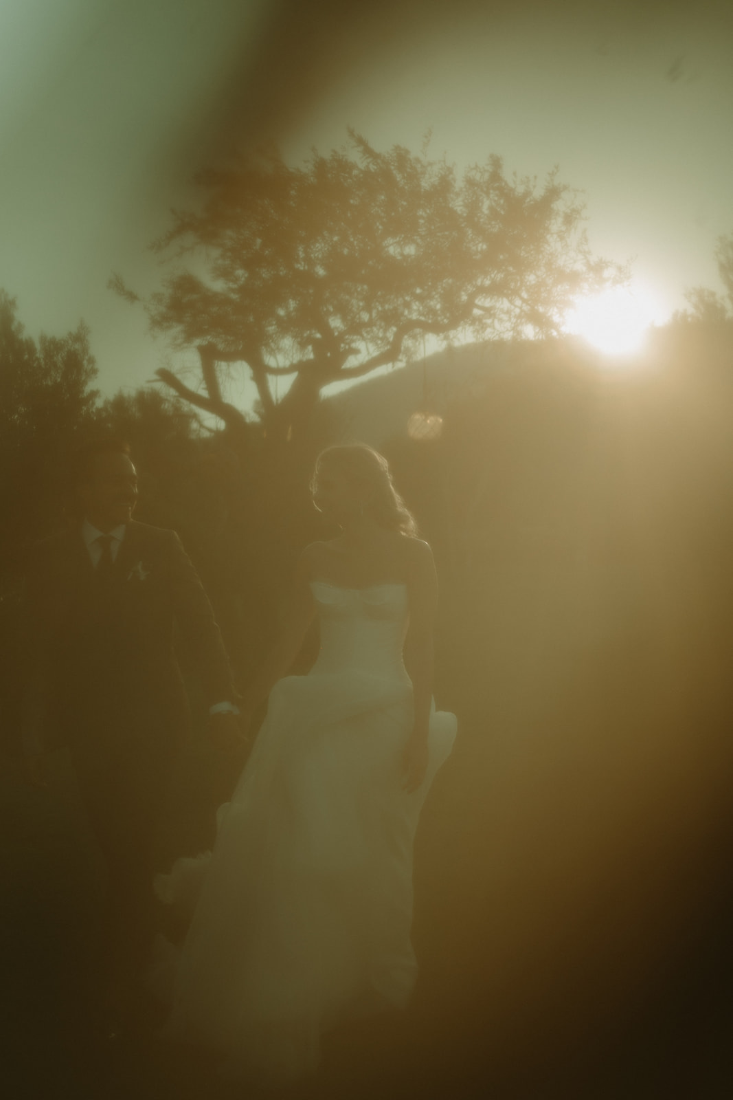 Day before / Day after - J|A Wedding Photojournalism